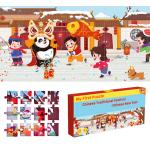 CMYK Printing Kids Learning Puzzles Large Piece Jigsaw Puzzles For 3 Year Olds Up for sale