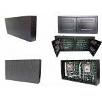Good Waterproof Advertising Outdoor Led Video Wall Screen SMD3535 P8 P6 P10