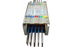 China 3 Phase 4 Wire Aluminium Bus Duct System for Power Distribution supplier