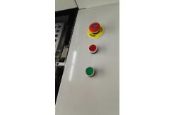 China PCB Routing Machine with Large CNC Programe Control,PCB Depanelizer supplier