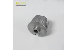 China Awning Roller Blind Fixing Kit Aluminum Awning Round Plug Metal Awning Hardware supplier