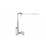 IEC 62196-1 Steel Ball Impact Device For Electrical Vehicle Test