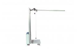 China IEC 62196-1 Steel Ball Impact Device For Electrical Vehicle Test supplier