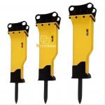 Box Type Hydraulic Breaker Hammer for sale