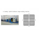 Low Noise Wire Extrusion Machine of LSZH Material HDMI Cable DVD Cable Maker