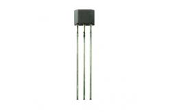 China Sensor IC MLX92241LUA-BAA-105-SP Automotive Triaxis Programmable Position Sensors supplier