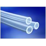 Biodegradable Ultra Thin Wall Silicone Tubing Pipe For Pharmaceutical for sale