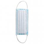 Daily Protection 95% BFE EAC Disposable Earloop Face Mask for sale