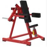 Adjustable Plate Loaded Strength Machine Iso Lateral Raise Row for sale