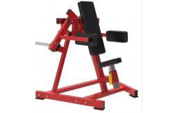 China 1 Station Commercial  Hammer Strength Gym Fitness Machine supplier