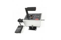 China Toy Sharp Edge Tester EN71-1998.8.11 16CFR 1500.49 supplier
