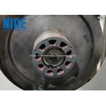 Horizontal Electric Motor Stator Slot Paper Inserting Machine