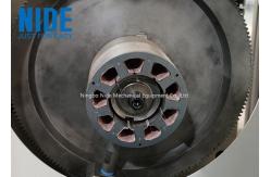 China Horizontal Electric Motor Stator Slot Paper Inserting Machine supplier