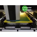 DMD Exposure System CTS Computer To Screen Machine Textile Clothing Printing