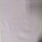 Yarn Dyed Oxford Cotton Fabric 58% Cotton 42% Polyester 170gsm Pink Color for sale