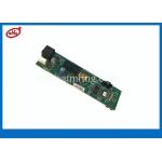 445-0721016 ATM Machine Spare Parts NCR SelfServ 6622 6625 PCB 12C Shutter Control Board With FW for sale