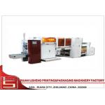 french bread Automatic Bag Making Machine With PLC Control for sale