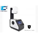 ASTM D1003 Haze Measurement Unit Transparent Plastic And Film Haze Test Hazemeter for sale