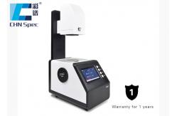 China % Total Transmittance Luminous Transmittance Haze Meter For Plastic And Film supplier