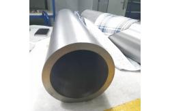 China high purity molybdenum target molybdenum rotatry tube target supplier