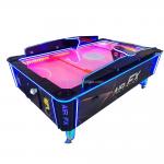 Amusement park Air FX Hockey Two Players Machine arcade game for sale