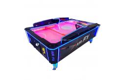 China Amusement park Air FX Hockey Two Players Machine arcade game supplier