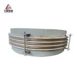 316 Flange Metal Ripple Compensator For Universal Oil Applications for sale