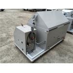 Ac220v Salt Spray Instrument Corrosion Test Equipment Adjustable Gas Density