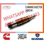 common rail control valves for DC13 DC16 2872544 2086663 2057401 2488244