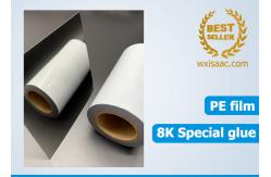 China Protective Film For 8K Mirror Finished Stainless Steel supplier