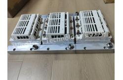 China SKIIP942GB120-3DK0124  2-pack - Integrated Intelligent Power System supplier