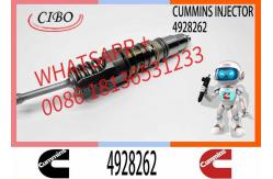 China QSKX15 ISX15 Fuel Injector Nozzle Assembly 4062568 4928262 4076912 4088301 4954644 4076902 supplier