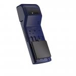Wireless Handheld Fingerprint POS Biometric Machine Android 11.0 With 8GB Memory for sale