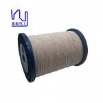 Hf Ustc Litz Wire 0.071mm*84 Mult Strands Nylon Serving for sale
