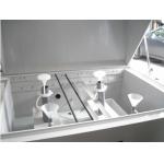 150L Salt Spray Test Chamber With Imported CPVC Polyethylene Board Box Structure