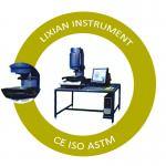 Probe-Type Imaging Measuring Instrument Operating Temperature 13-35 ℃ Coordinate Measuring Machine for sale