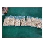 2000g Puffed Food Packing Machine With Weighing Machine