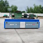 25 Tons Lifting System Electric Transfer Car Electrical Trolley Cart