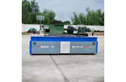 China 25 Tons Lifting System Electric Transfer Car Electrical Trolley Cart supplier
