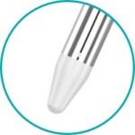 Laparoscopy Blunt Trocar And Sleeves 12mm Single Use Medical Trocars