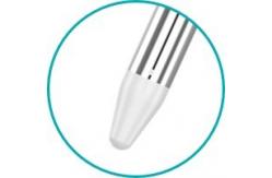 China Laparoscopy Blunt Trocar And Sleeves 12mm Single Use Medical Trocars supplier