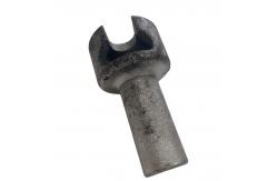 China High Strength Custom CNC Forged Steel Components For Heavy Duty Machinery supplier