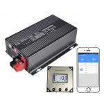 12V 30A Lifepo4 Battery Charger AC DC Battery Charger For Lithium Iron Phosphate Batteries for sale