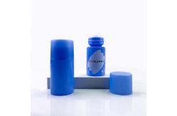 China Plastic 3 Oz Aromatherapy Roll On Bottles Essential Oil Roll On Bottles supplier