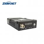 2W Compact and Portable Manpack COFDM HDMI/CVBS Video Transmitter with H.264 Encoding for Real-Time Transmission for sale