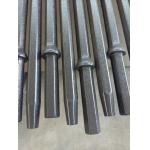 Quarrying Mining Hex Drill Rod 11 Degree 1220mm 4 Feet Small Hole Drilling Tools for sale