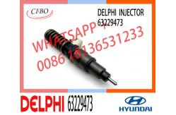 China Diesel Fuel Injection Pump Injector Nozzle 63229473 33800-84700 BEBE4L00001 BEBE4L00002 BEBE4L00102 supplier