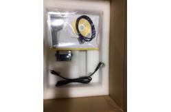China 4nm Uv Visible Instrument Via Pc Control Optional supplier