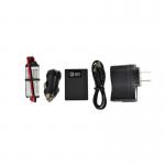 real time tracker ,vehicle alarm, GSM mini vehicle alarm for sale