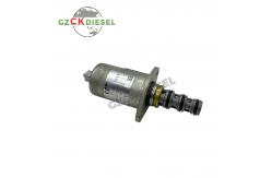 China Solenoid Valve 111-9916 For Excavator E320B E320C E320D supplier